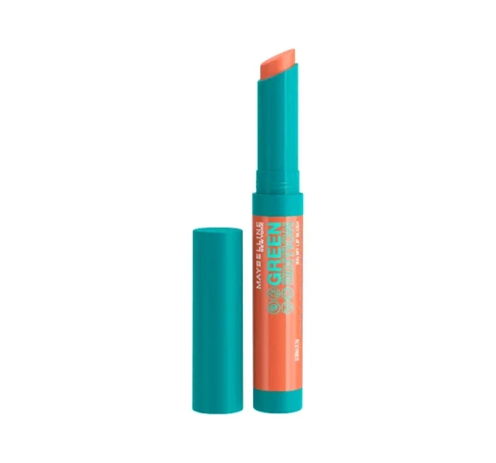 Maybelline Green Edition nawilżający balsam do ust 008 Desert 1,7 g
