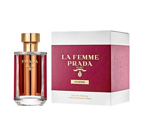 Prada La Femme Intense woda perfumowana spray 35 ml