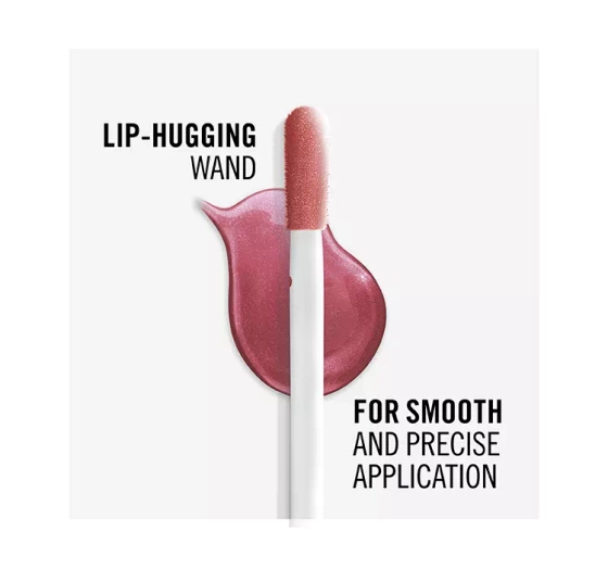 Rimmel Oh My Gloss błyszczyk do ust 330 Snog 6,5 ml