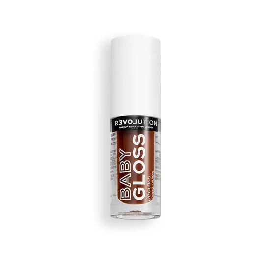 Relove Baby Gloss mini błyszczyk do ust Wonder 2,2ml