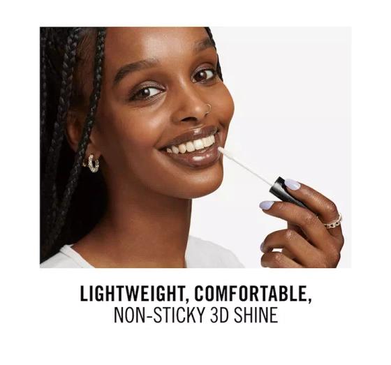 RIMMEL BŁYSZCZYK OH MY GLOSS 150 GLOSSAHOLIC 6,5ML