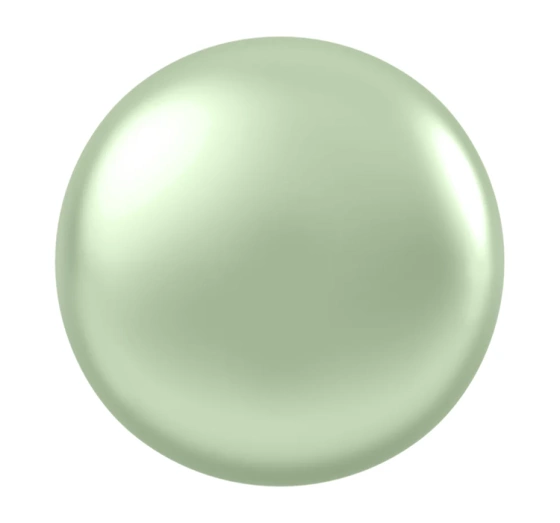 Max Factor Miracle Pure lakier do paznokci 580 Lucky Jade 12 ml