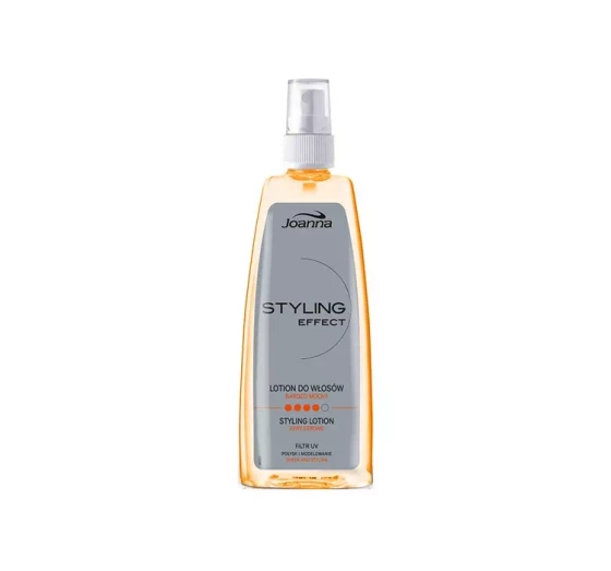Joanna Styling Effect lotion do włosów 150ml