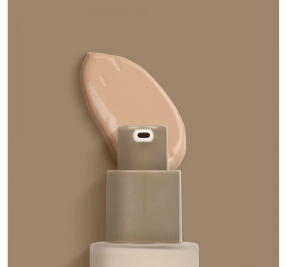 NAM Real Skin Foundation pielęgnacyjny podkład 03N True Natural 30 ml