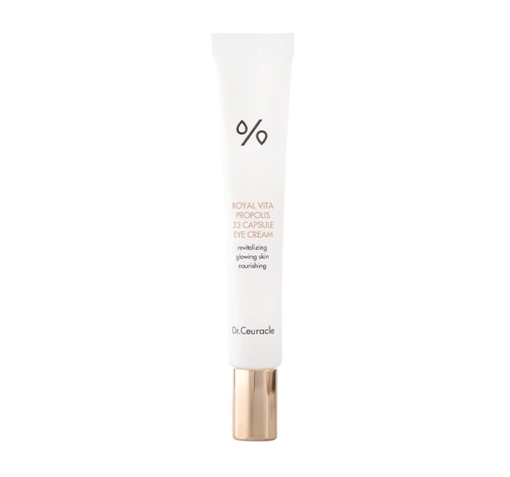 Dr. Ceuracle Royal Vita Propolis 33 krem pod oczy 20 ml