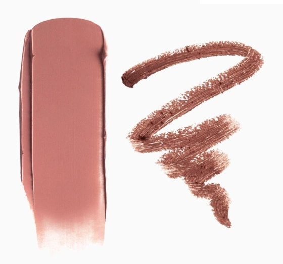 Inglot zestaw do makijażu ust Nude Kiss