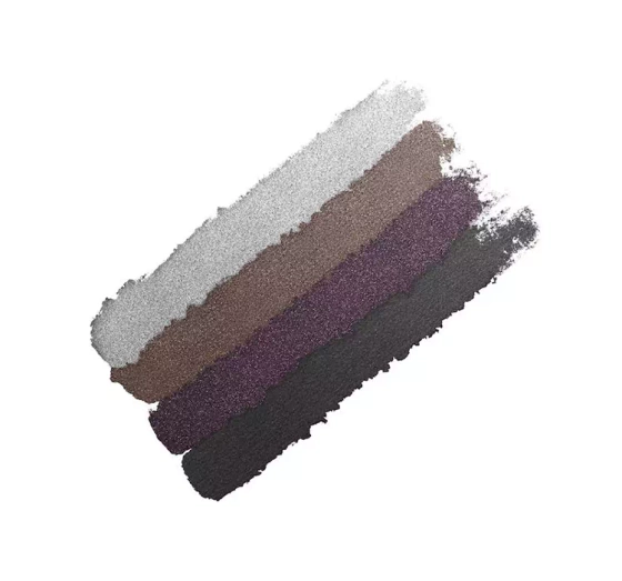 Max Factor Colour X-Pert paleta cieni do powiek 005 Misty Onyx 6,5 g