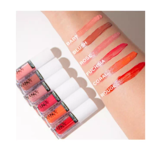 Relove Baby Tint mini pomadka do ust i róż do policzków Blush 1,4ml