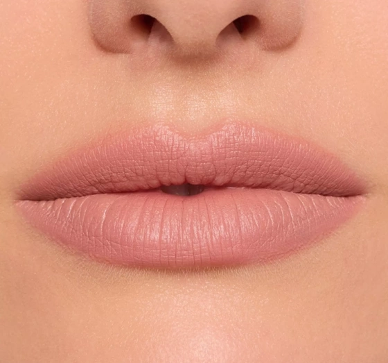 Catrice Endless Matte matowa pomadka w płynie 010 Get Undressed 4,5 ml
