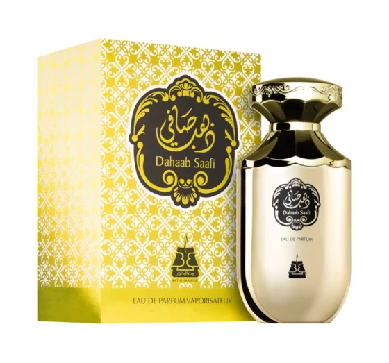 Bait Al Bakhoor Dahaab Saafi woda perfumowana spray 100 ml