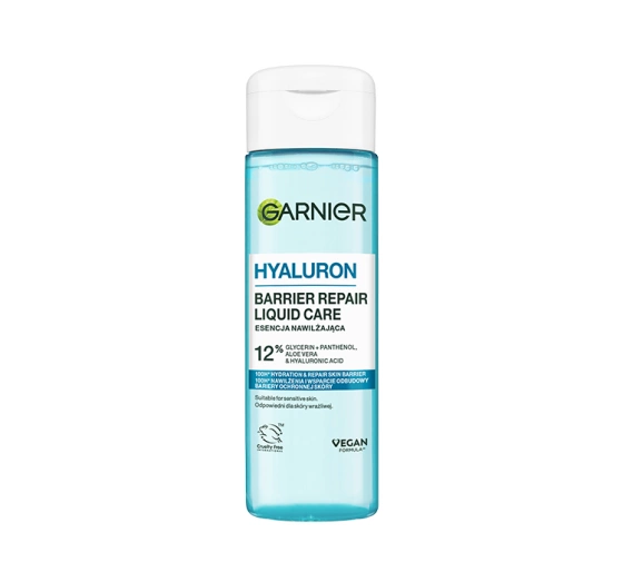 Garnier Hyaluron nawilżająca esencja do twarzy 120 ml