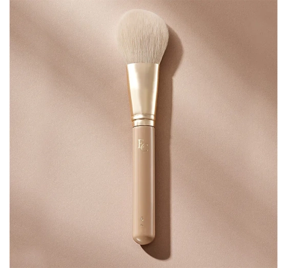 Eveline Cosmetics pędzel do aplikacji pudru F01