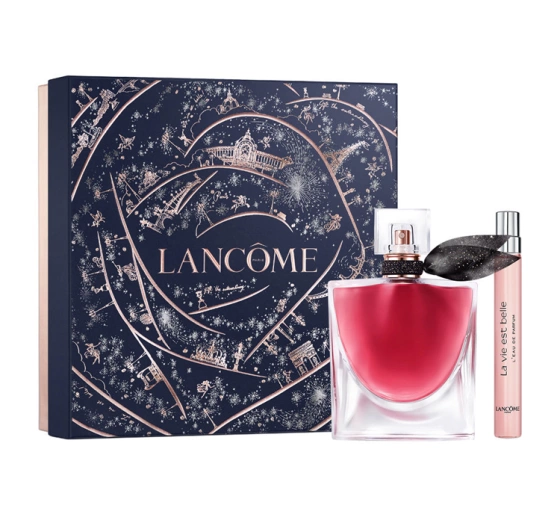 Lancôme La Vie Est Belle L'Elixir woda perfumowana spray 50 ml 10 ml
