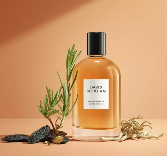 David Beckham Amber Breeze woda perfumowana spray 100 ml