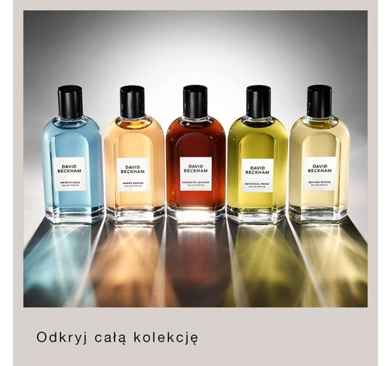 David Beckham Infinite Aqua woda perfumowana spray 100 ml