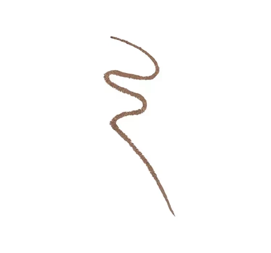 LUMENE LONGWEAR EYEBROW DEFINER WEGAŃŚKA AUTOMATYCZNA KREDKA DO BRWI 1 ASH BLONDE 0,09G