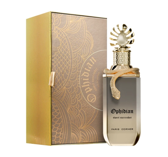 Paris Corner Ophidian Sweet Surrender woda perfumowana spray 100 ml