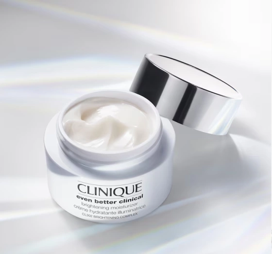 Clinique Even Better Clinical krem do twarzy 50ml