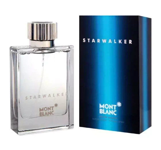 Montblanc Starwalker woda toaletowa spray 75 ml