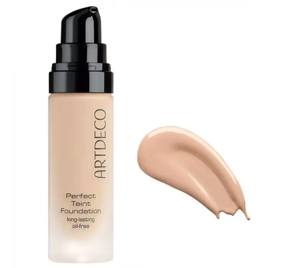 Artdeco Perfect Teint długotrwały podkład 16 Light Bisque 20 ml