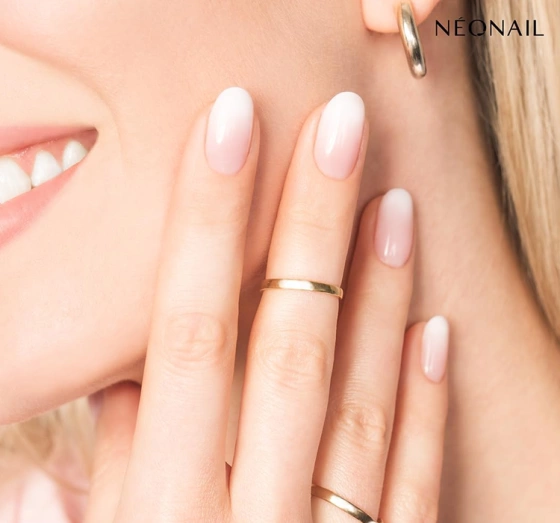 Neonail Baby Boomer baza hybrydowa 11588 Nude Base 7,2 ml