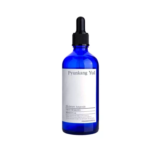 Pyunkang Yul Moisture Ampoule ampułka nawilżająca 100ml