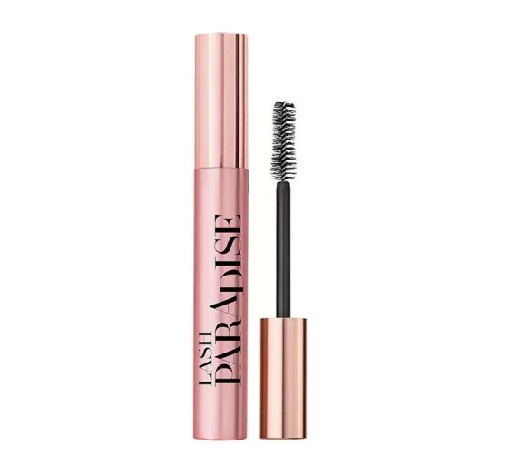 L'Oréal Paris Paradise Extatic tusz do rzęs Black 6,4 ml