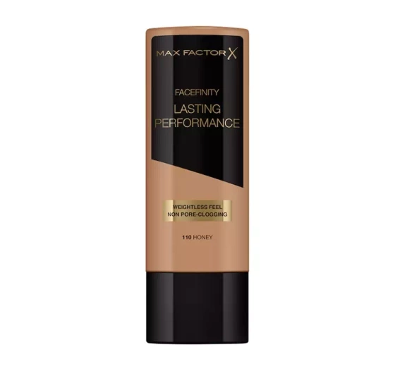 Max Factor Lasting Performance podkład 110 Honey 35 ml
