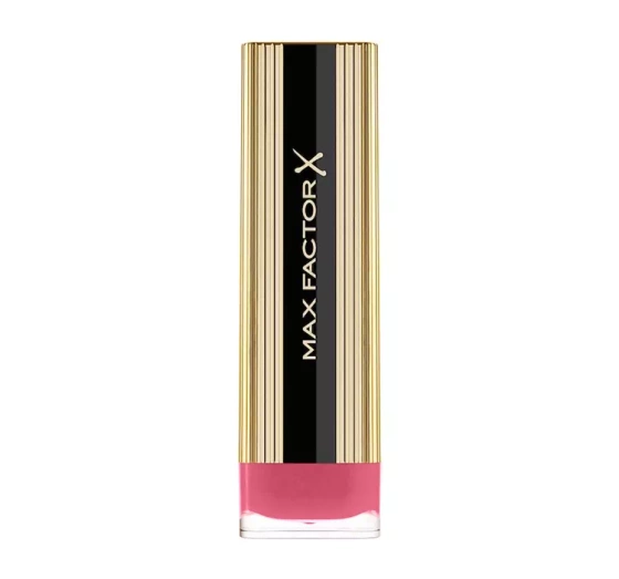 Max Factor Colour Elixir Lipstick szminka do ust 090 English Rose 4 g