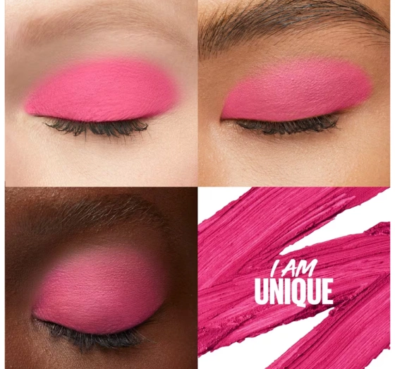 Maybelline Color Tattoo 24h Eye Stix cień do powiek 50 I Am Unique 1,4 g