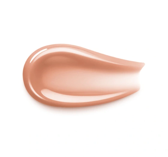 KIKO Milano 3D Hydra Lipgloss błyszczyk powiększający usta 08 Natural Rosewood 6,5ml