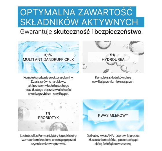 Biovax Trychologic Łupież serum do skóry głowy 50 ml