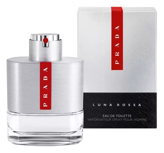 Prada Luna Rossa woda toaletowa spray 150 ml