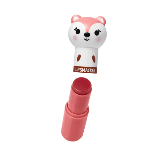 Lip Smacker Lippy Pals balsam do ust Foxy Apple 4g
