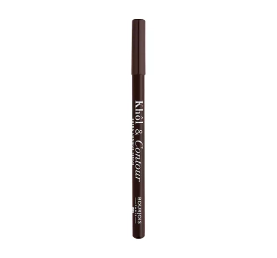 Bourjois Khol Contour kredka do oczu 004 Brown 1,2 g
