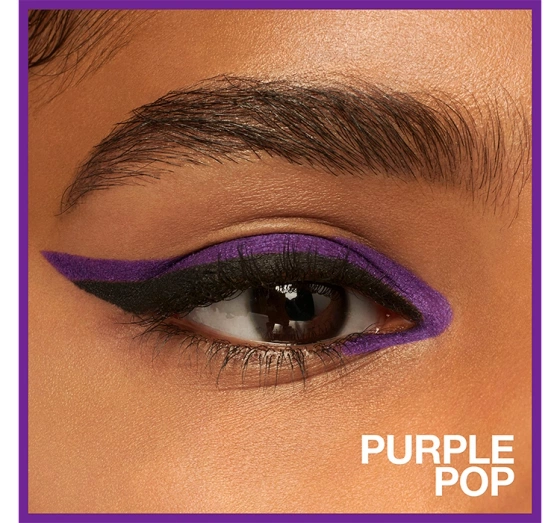 Maybelline Tattoo Liner kredka do oczu 801 Purple Pop 1,3 g
