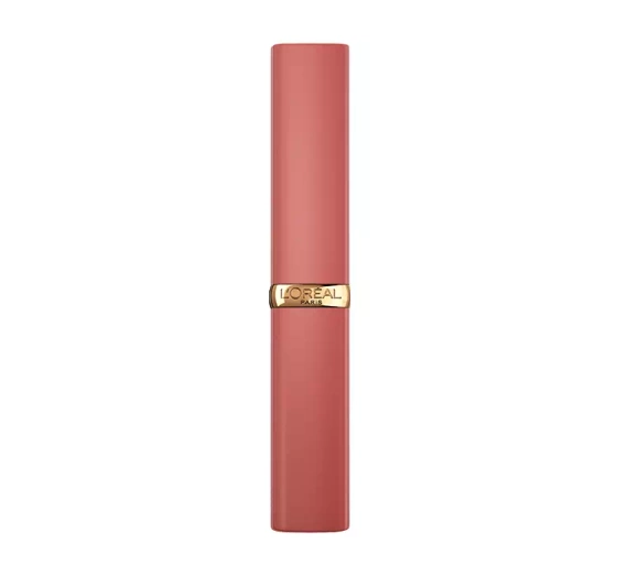 L'Oréal Paris Color Riche Intense Volume Matte pomadka do ust 600 Le Nude Audacious 1,8 g