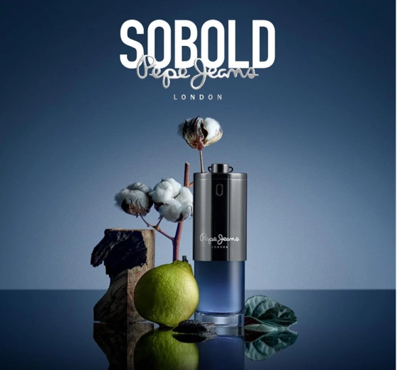Pepe Jeans Sobold for Him woda perfumowana spray 100 ml