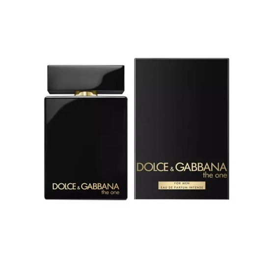 Dolce & Gabbana The One for Men Intense woda perfumowana spray 50 ml