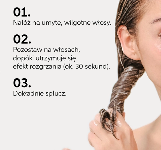 Wella Professionals Invigo Nutri Enrich ekspresowa maska do włosów 150ml