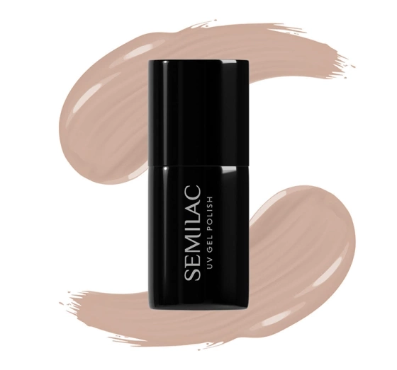 Semilac Endless Summer lakier hybrydowy 369 Sunkissed Tan 7 ml