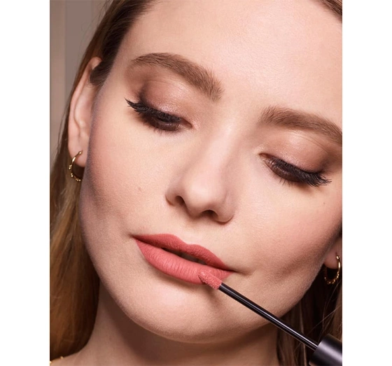 Max Factor Lipfinity Velvet Matte pomadka do ust 035 Elegant Brown 3,5 ml