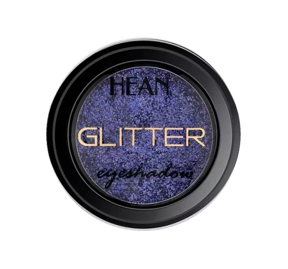 Hean Glitter Eyeshadow diamentowy cień do powiek Magic 1,9 g