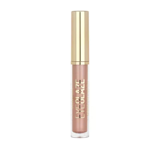 Golden Rose Eye Glaze cień do powiek w płynie 05 Rose Bronze 3,5 ml