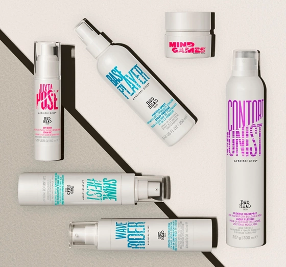 TIGI BED HEAD WAVE RIDER KREM DO STYLIZACJI 100ML