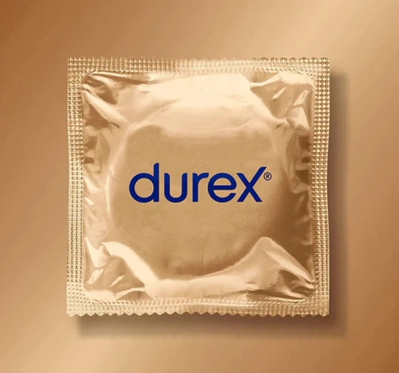 Durex Sensual ultracienkie prezerwatywy 3 szt