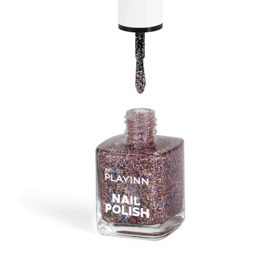 Inglot PlayInn nail polish tradycyjny lakier do paznokci 147 15ml