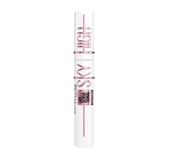 Maybelline Lash Sensational Sky High czarna baza pod tusz do rzęs 7,7 ml