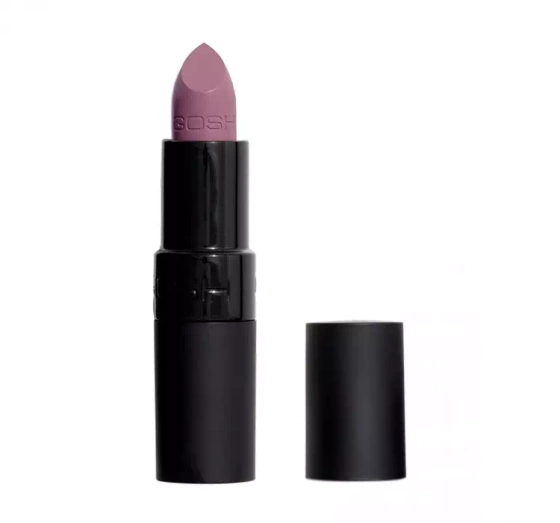 Gosh Velvet Touch matowa pomadka do ust 022 Orchid 4 g