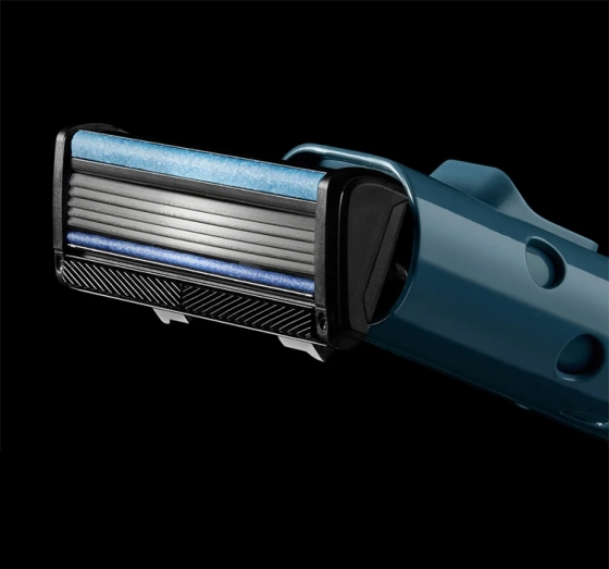 Wilkinson Sword The Icon wkłady do maszynki do golenia dla mężczyzn 4 sztuki